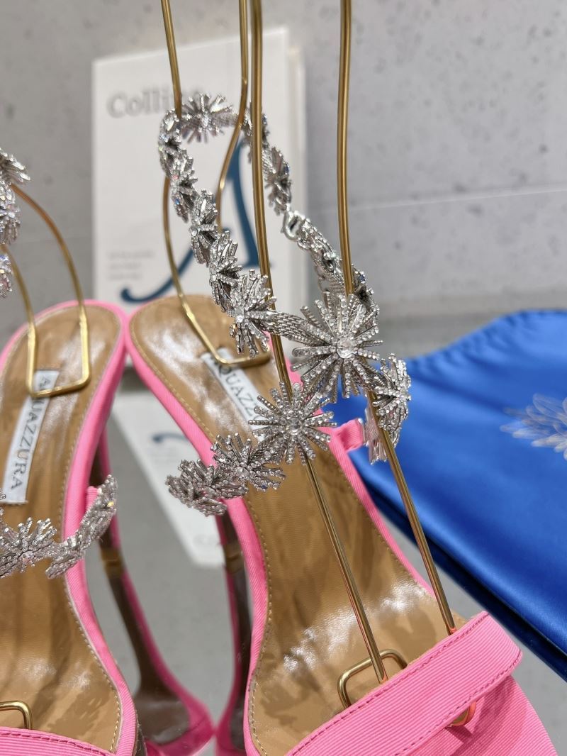 Aquazzura Sandals